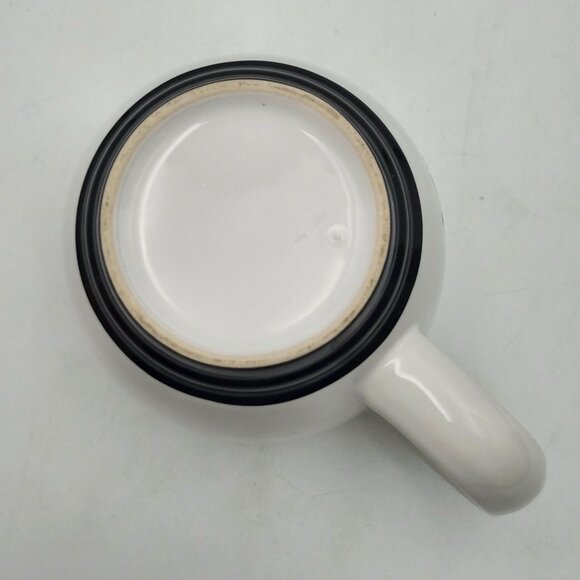 Austin City Limits Ceramic Coffee Mug 14oz Texas Music Concert Series - Picture 6 of 7